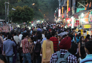 Challenges of population explosion 