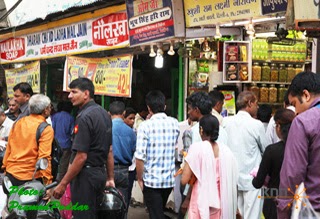 Headline inflation at 3-month high at 5.7%; items of mass consumption expensive