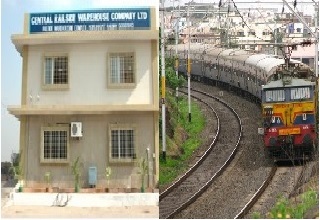 Central Railside Warehouse to implement CSR initiatives through social entrepreneurs