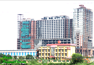 UPSIDC working on new development rules for industrial areas