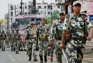 SME's suffered Rs 500 cr production loss due to communal clashes in Jamshedpur