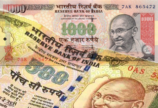 Travellers to Nepal, Bhutan can carry currency in Rs 500 & Rs 1000 denominations