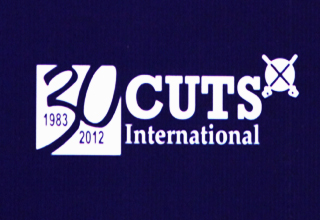 Make Planning Commission a federally empowered body: CUTS 2nd Roundtable