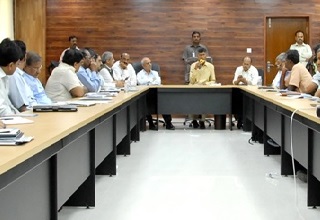 AP seeks people's help to assess damage; to focus on restoration 