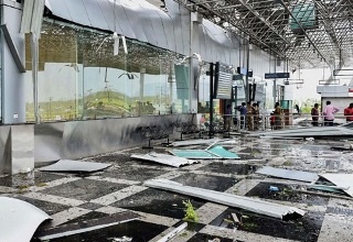 Commerce Ministry officials to visit Vizag to assess damage caused to industrial projects, SEZs