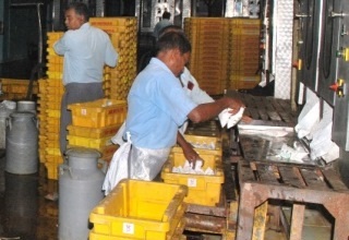 National Dairy Board sanctions 42 projects worth Rs 221 crore to 12 states