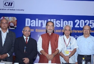 Genetic upgradation of animals can enhance milk production