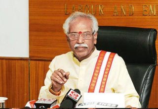 State govts are important partners in implementing labour welfare measures: Dattatreya