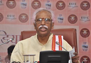 India committed to inclusive growth, leading to sustainable development: Bandaru Dattatreya 