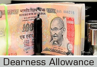 Cabinet approves Dearness Allowance hike by 6%