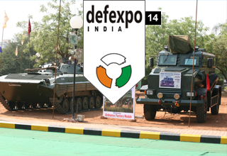 Govt for tapping SME potential in defence production