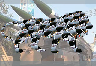 Initial validity of industrial license for Defence Sector revised to 15 yrs