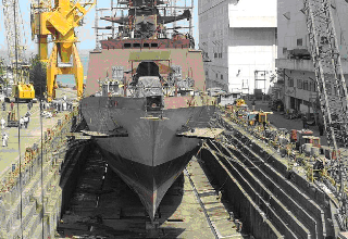 MSMEs to benefit most from 49% FDI in defence; should register with army commands 