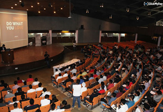 Delhi start-ups organize Startathon Seminar; witnesses over 1000 entrepreneurs