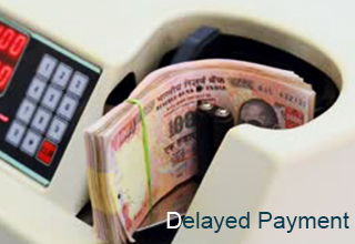 MSEs can also approach Ministry of Company Affairs to realise Delayed Payment