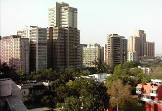Delhi environment summit calls for green smart cities