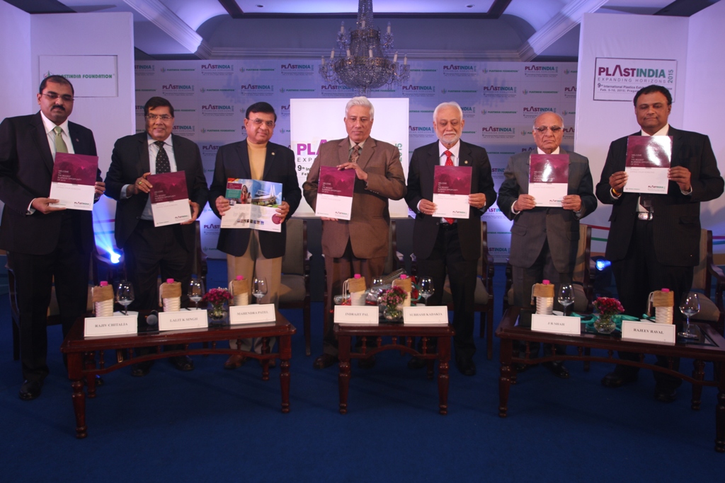 Plastindia 2015 to boost plastics in automotive industry
