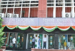 Delhi Emporium to allot sale counters for toys, organic products & jewellery 