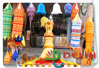Dilli Haat seeks for more handicraft artisans
