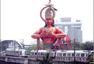 UD Ministry approves Transit Oriented Development Policy for Delhi 