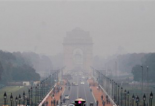 Set up emergency response mechanism to curb urban waste burning: Environ Min to Delhi, H'yana, UP