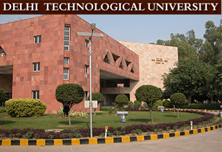 DTU developing unmanned aerial vehicle; seeks industry tie-up
