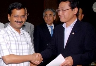 Delhi govt seeks help from Tokyo in infrastructure and solid waste management