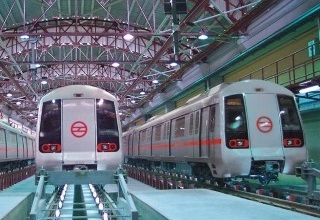 MSME Vendor development programme by NR, RCF (Kapurthala) and Delhi Metro