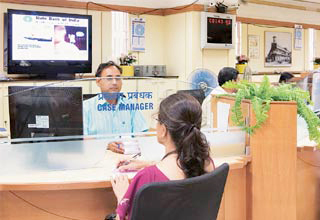 Cos can accept deposit without insurance for one year