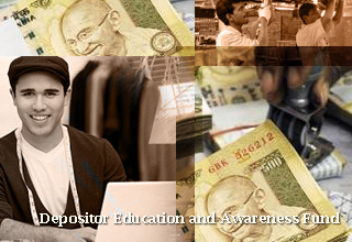Guidelines for seeking financial assistance from depositor education & awareness fund