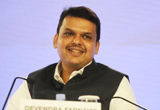 Fadnavis to visit New York next week to invite investors, expertise