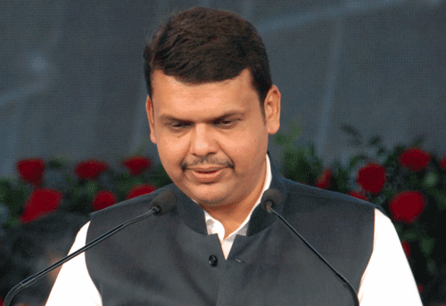 Maharashtra Assembly ratifies GST Bill