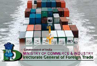 DGFT going paperless; urges exporters/ importers to support its endeavour
