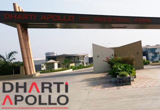 Ready-made industrial sheds solves land scarcity issue in Gujarat, gaining attention from overseas