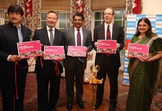 Diageo, British Council launch phase 2 of young women social entrepreneurship dev programme