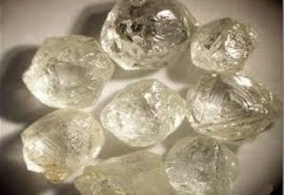 Payment procedure for rough diamond import made easier