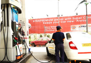 Haryana govt increases VAT on diesel to 12.07%
