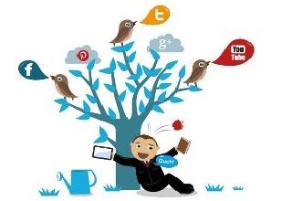 Workshop on digital marketing tools & strategies for SMEs