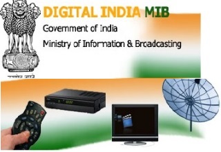 Digital India to ensure broadband to every citizen