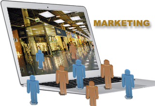 Entrepreneurship programme on digital marketing