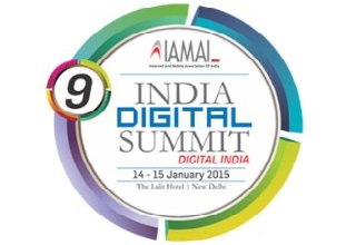 E-Commerce stalwarts to converge under one roof at 9th India Digital Summit