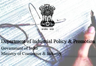 DIPP recommends R&D support for SMEs; expansion of IP regime