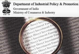 DIPP seeks comments on suggestions made on Regulatory Approvals