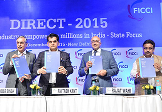 DIPP pushes for formation, implementation of guidelines for Direct Selling Industry in various states