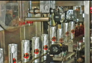 Excise fortress at Punjab distilleries 