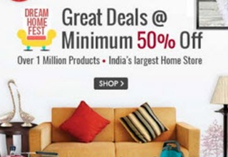 Snapdeal's pre-Diwali home shopping fest attracts 10K customers