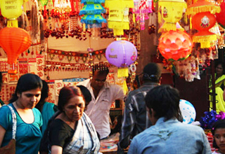 Consumer to cut festive season spend by 43%, claims Survey