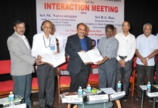 Karnataka industry body calls for social security to promote growth of small industries