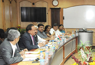 India to help Bangladesh in various sectors of science & technology