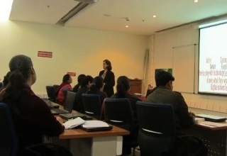 DU to foster proactive community of entrepreneurs on campus